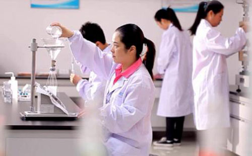 知識產權優勢企業認定